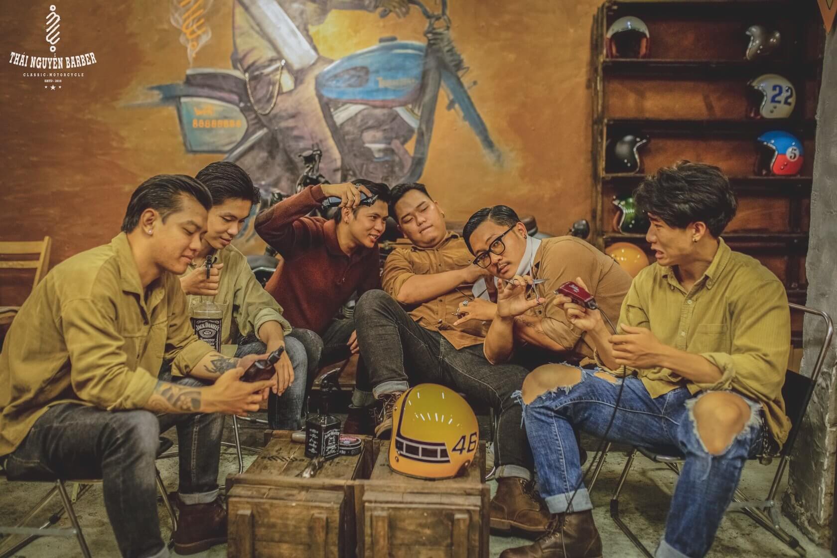 Service